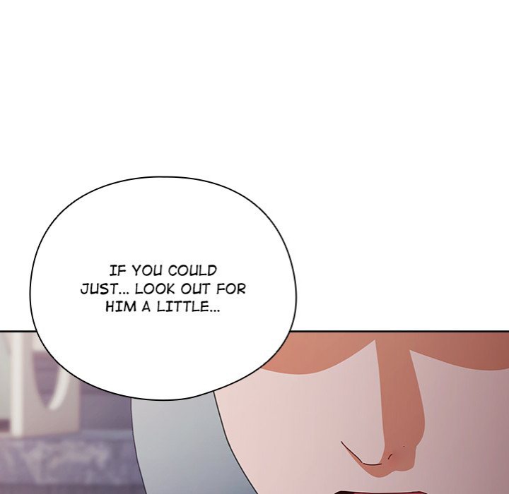 Sweet Girl Dirty Secrets chapter 30 page 66