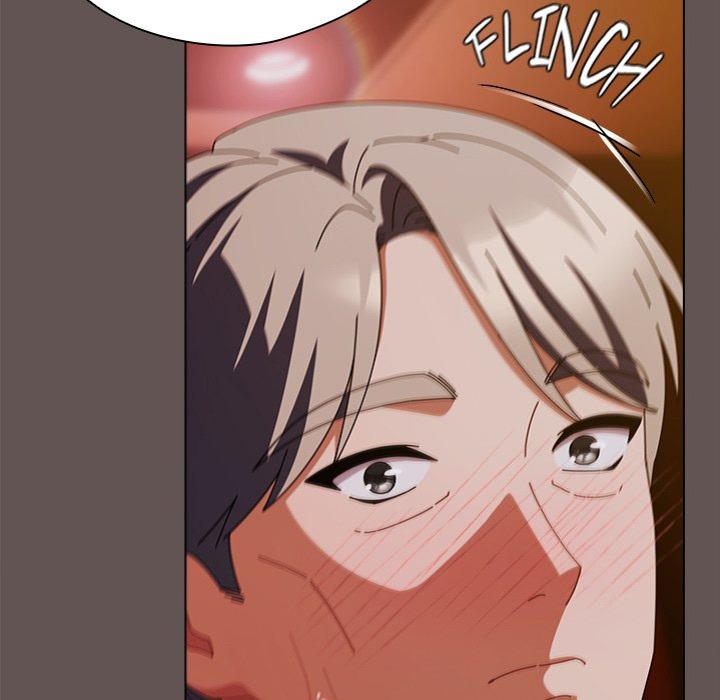 Sweet Girl Dirty Secrets chapter 30 page 83