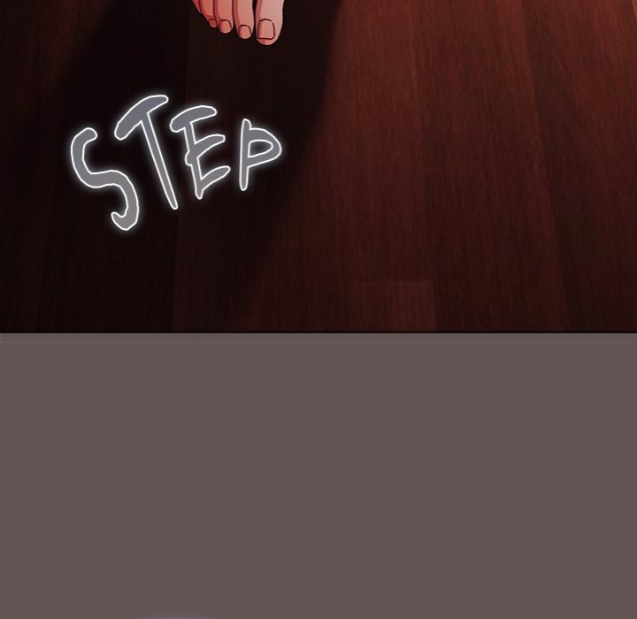 Sweet Girl Dirty Secrets chapter 30 page 86