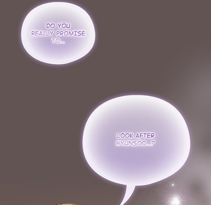 Sweet Girl Dirty Secrets chapter 30 page 87