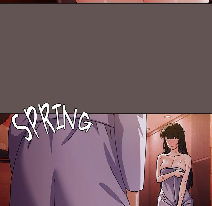 Sweet Girl Dirty Secrets chapter 30 page 90