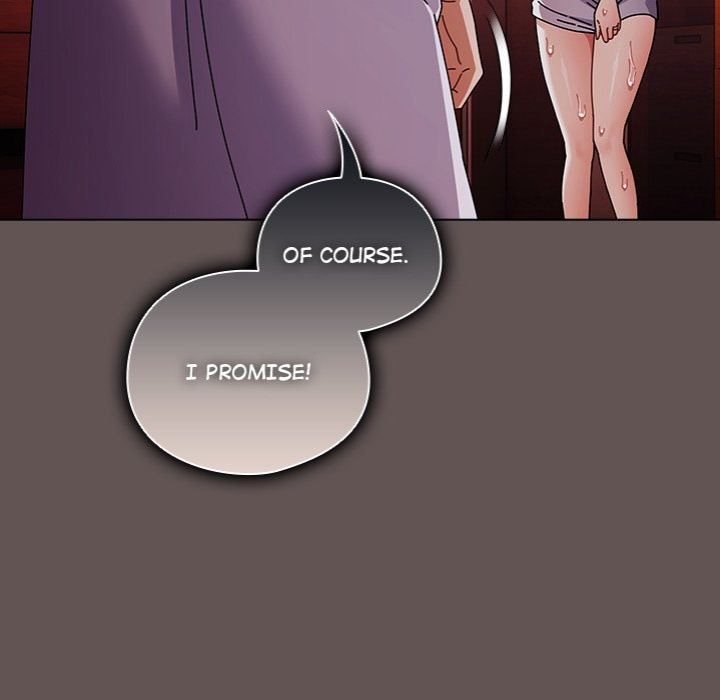 Sweet Girl Dirty Secrets chapter 30 page 91