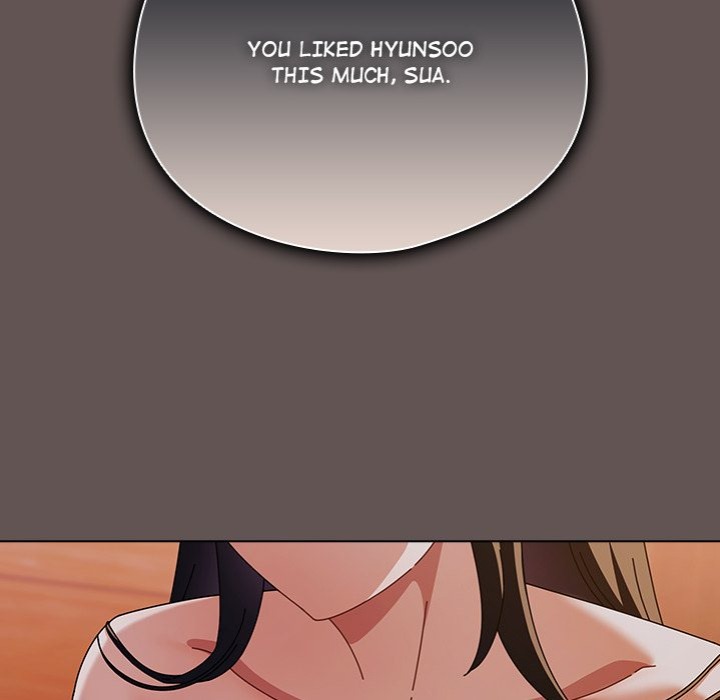 Sweet Girl Dirty Secrets chapter 30 page 94