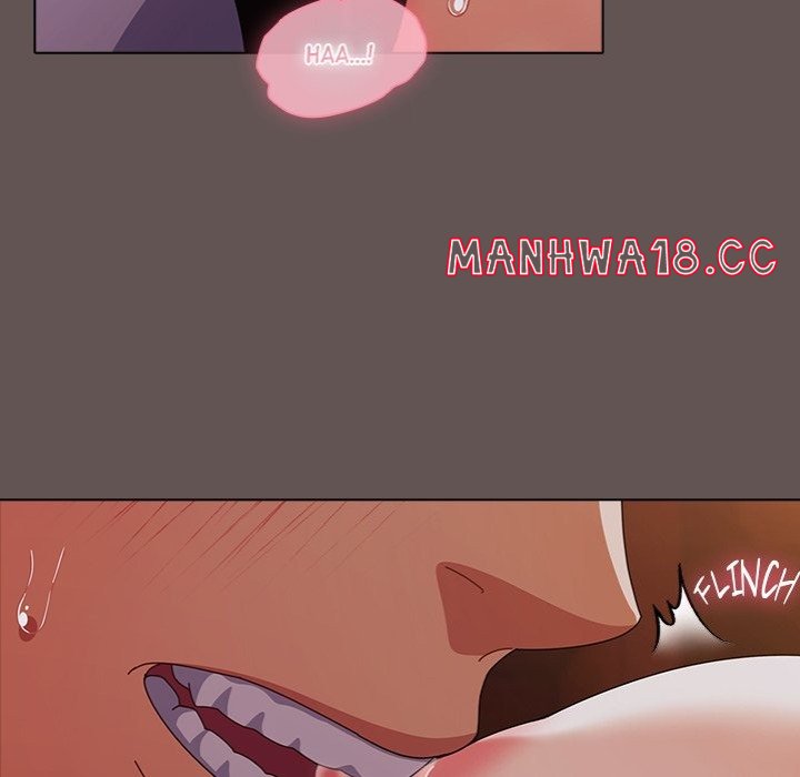 Sweet Girl Dirty Secrets chapter 30 page 104