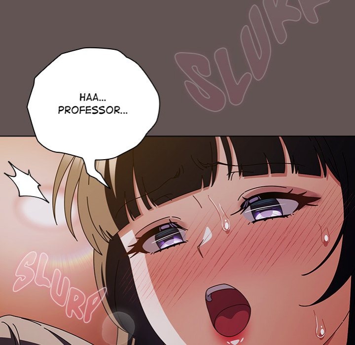 Sweet Girl Dirty Secrets chapter 30 page 106