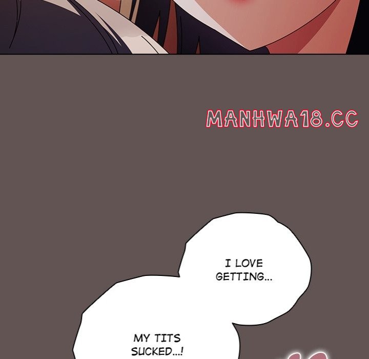 Sweet Girl Dirty Secrets chapter 30 page 107