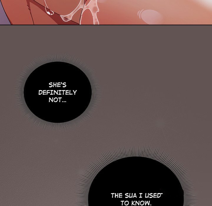 Sweet Girl Dirty Secrets chapter 30 page 111