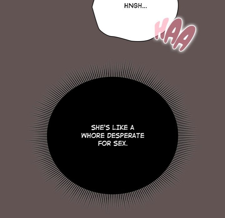 Sweet Girl Dirty Secrets chapter 30 page 117