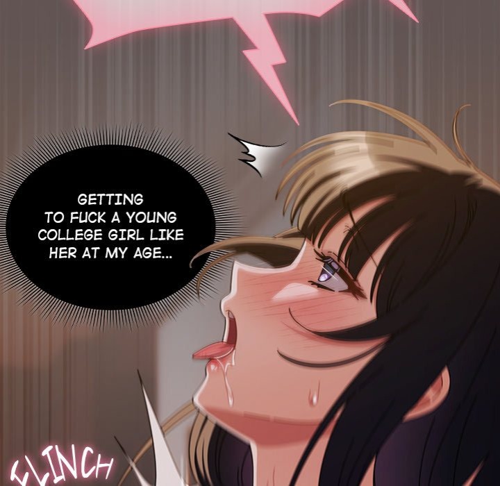 Sweet Girl Dirty Secrets chapter 30 page 121