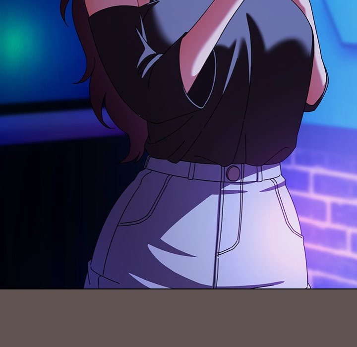 Sweet Girl Dirty Secrets chapter 30 page 128
