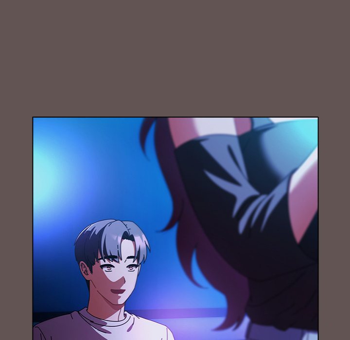 Sweet Girl Dirty Secrets chapter 30 page 129