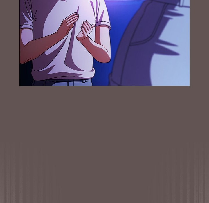 Sweet Girl Dirty Secrets chapter 30 page 130