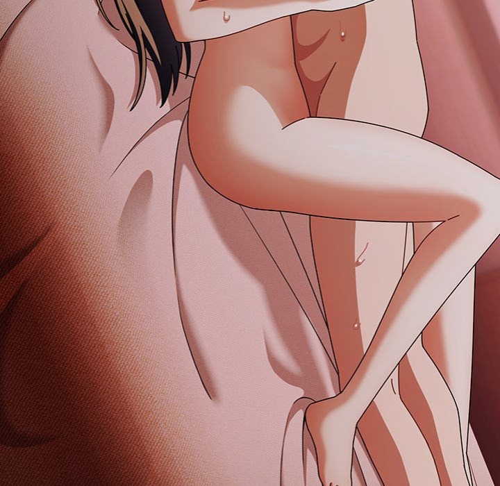 Sweet Girl Dirty Secrets chapter 30 page 141