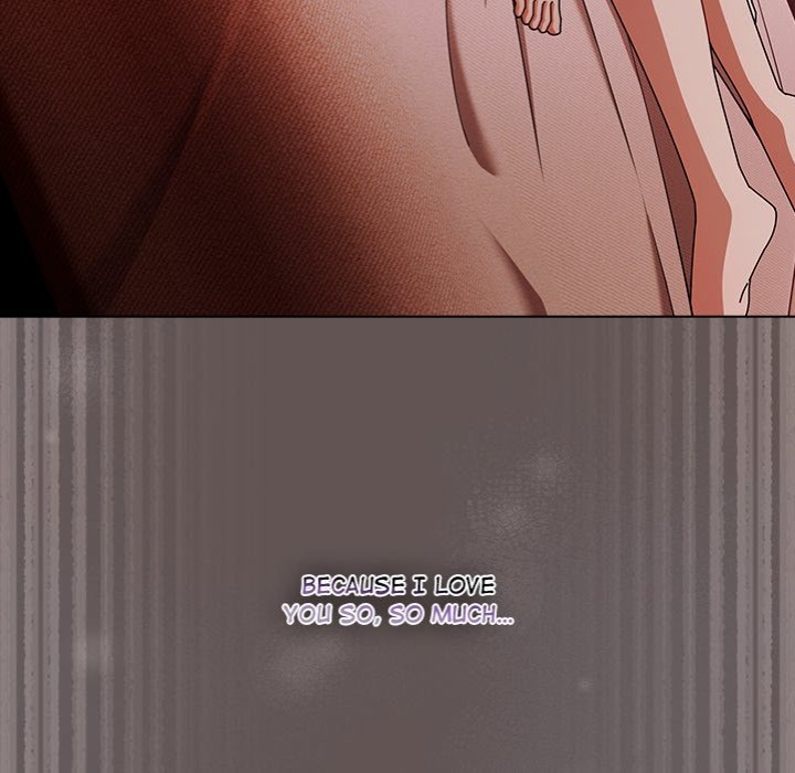 Sweet Girl Dirty Secrets chapter 30 page 142