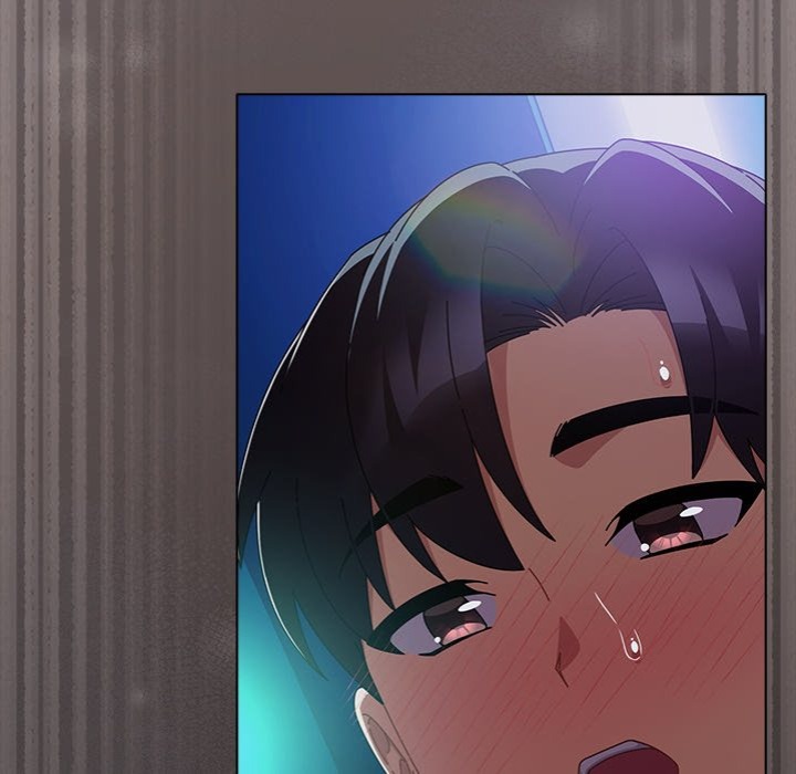 Sweet Girl Dirty Secrets chapter 30 page 143