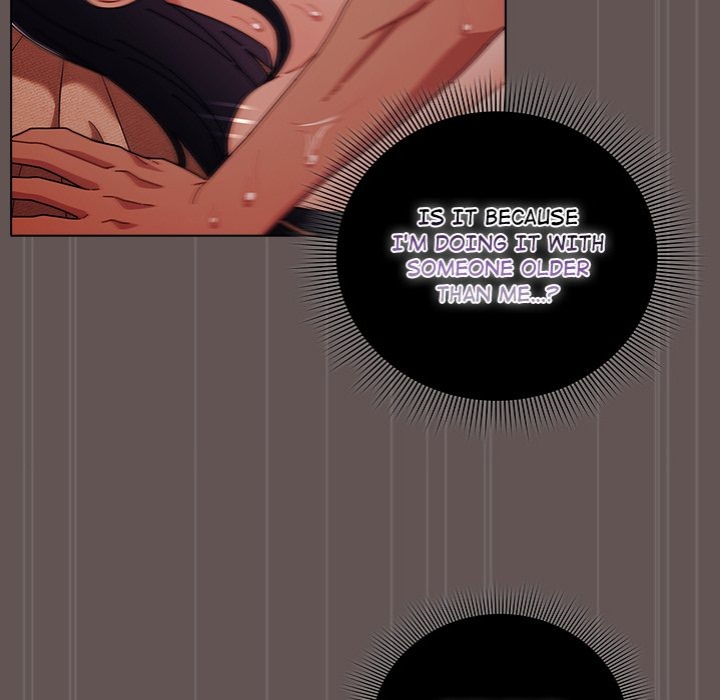 Sweet Girl Dirty Secrets chapter 31 page 18