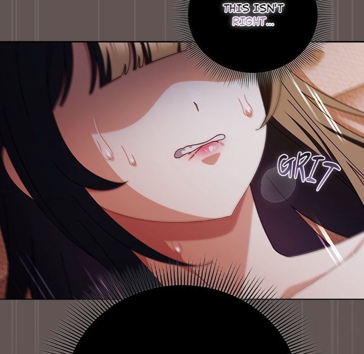 Sweet Girl Dirty Secrets chapter 31 page 19