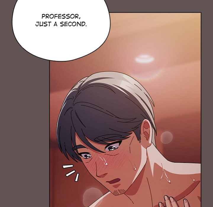 Sweet Girl Dirty Secrets chapter 31 page 21