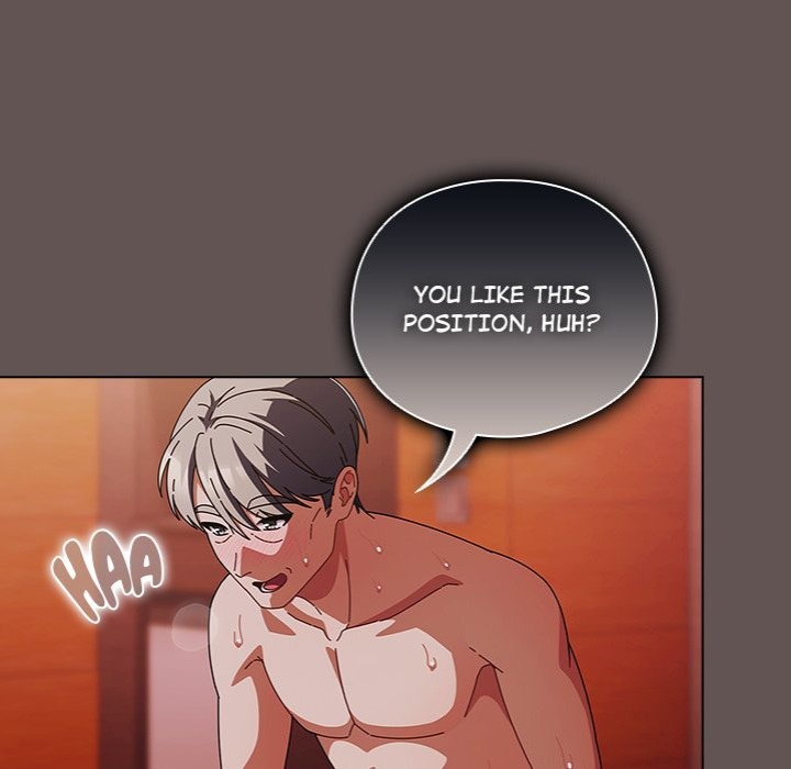 Sweet Girl Dirty Secrets chapter 31 page 26
