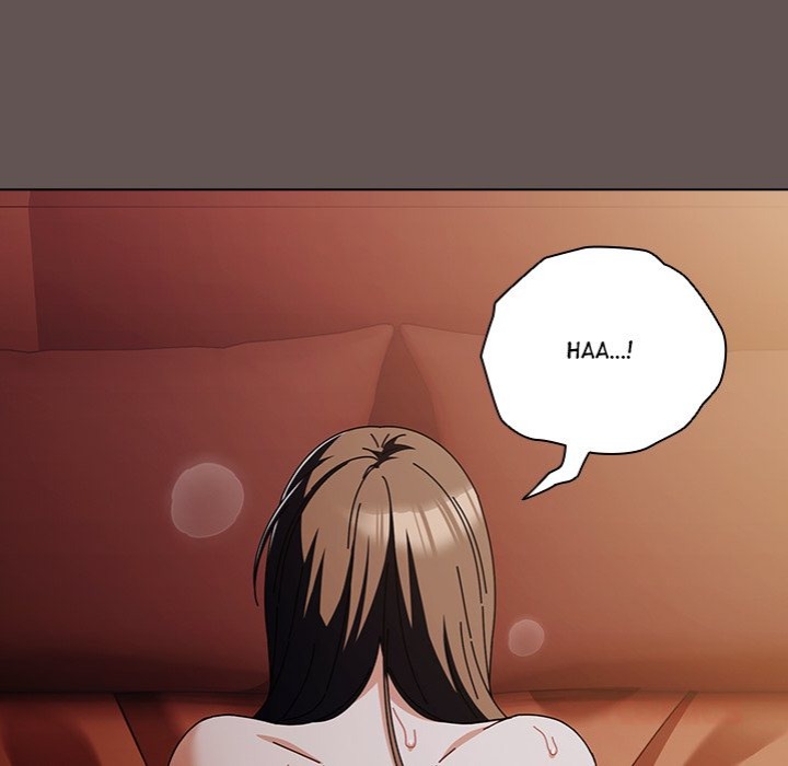 Sweet Girl Dirty Secrets chapter 31 page 30
