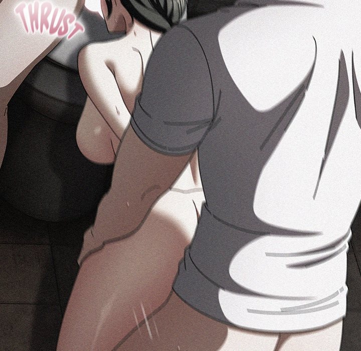 Sweet Girl Dirty Secrets chapter 31 page 43