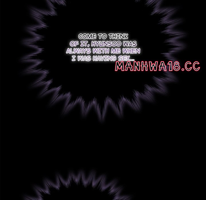 Sweet Girl Dirty Secrets chapter 31 page 45