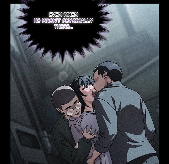 Sweet Girl Dirty Secrets chapter 31 page 46