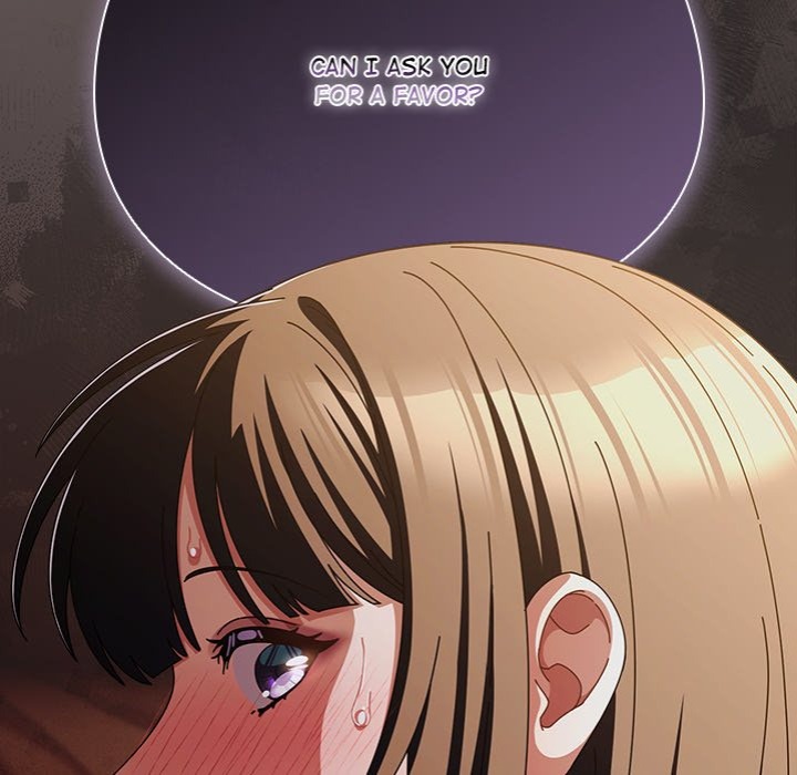 Sweet Girl Dirty Secrets chapter 31 page 60