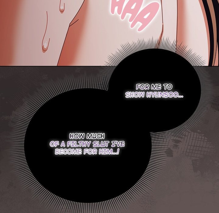 Sweet Girl Dirty Secrets chapter 31 page 62