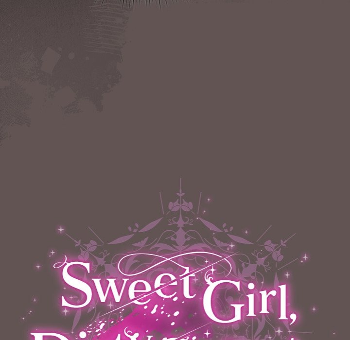 Sweet Girl Dirty Secrets chapter 31 page 63