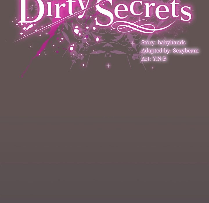 Sweet Girl Dirty Secrets chapter 31 page 64