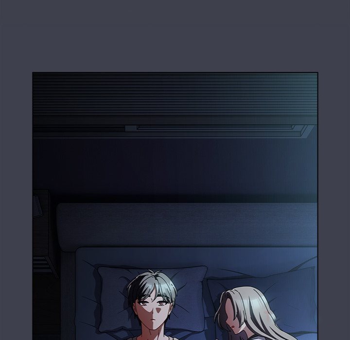 Sweet Girl Dirty Secrets chapter 31 page 66
