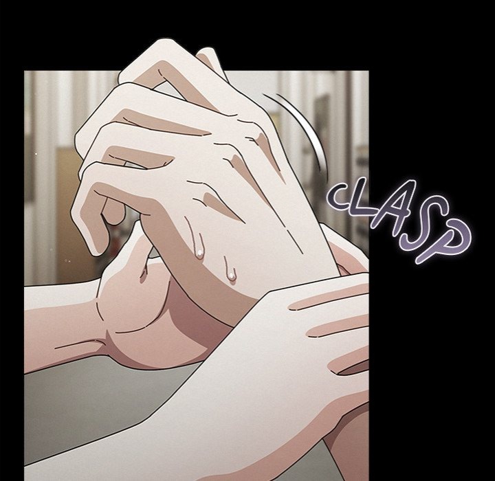 Sweet Girl Dirty Secrets chapter 31 page 73
