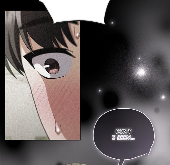 Sweet Girl Dirty Secrets chapter 31 page 75