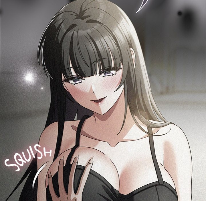 Sweet Girl Dirty Secrets chapter 31 page 76