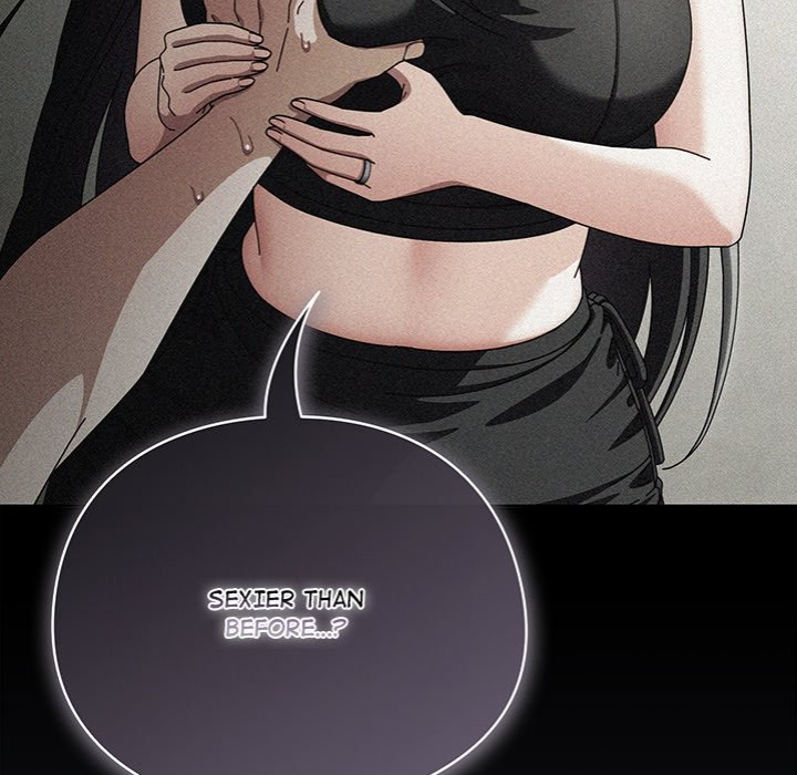Sweet Girl Dirty Secrets chapter 31 page 77
