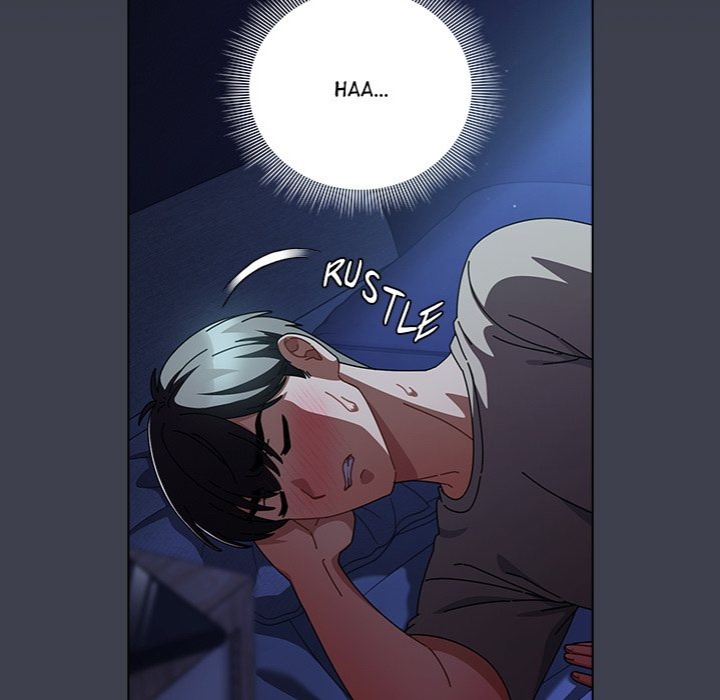 Sweet Girl Dirty Secrets chapter 31 page 79