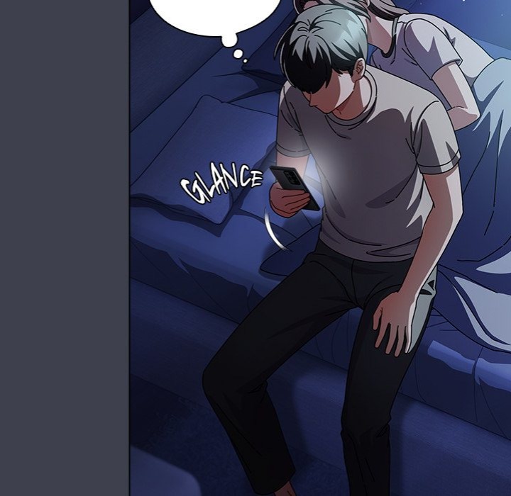 Sweet Girl Dirty Secrets chapter 31 page 83