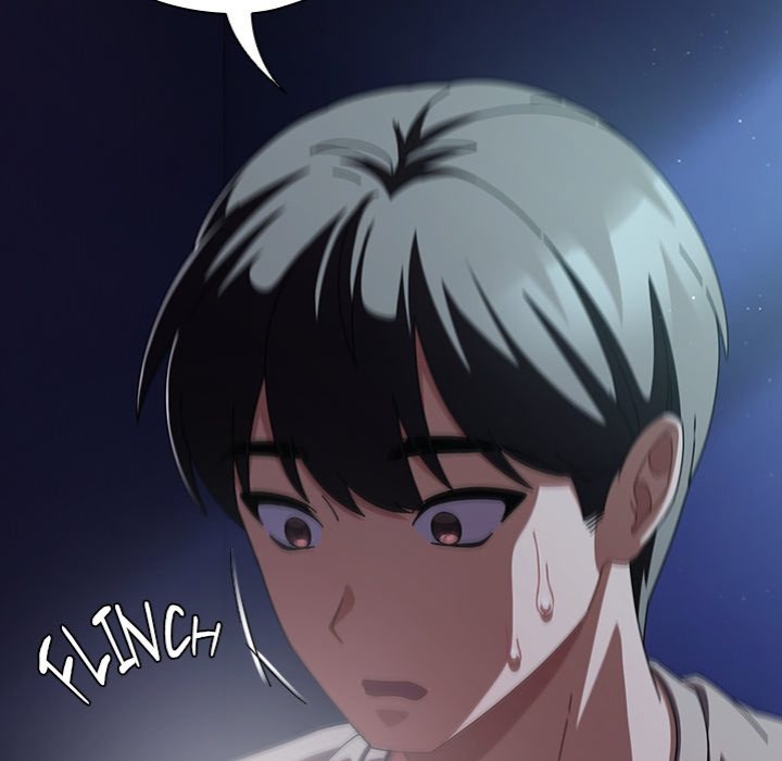 Sweet Girl Dirty Secrets chapter 31 page 85