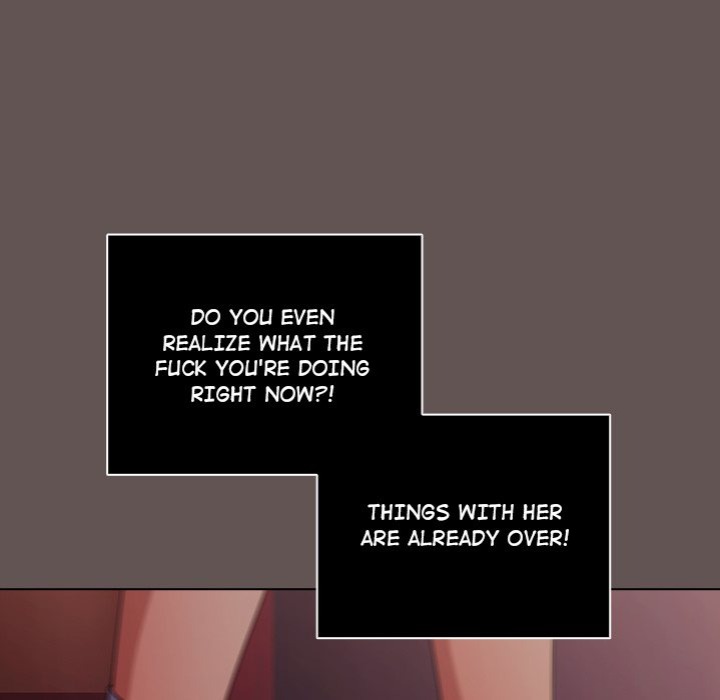 Sweet Girl Dirty Secrets chapter 31 page 92