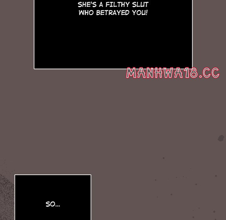 Sweet Girl Dirty Secrets chapter 31 page 94