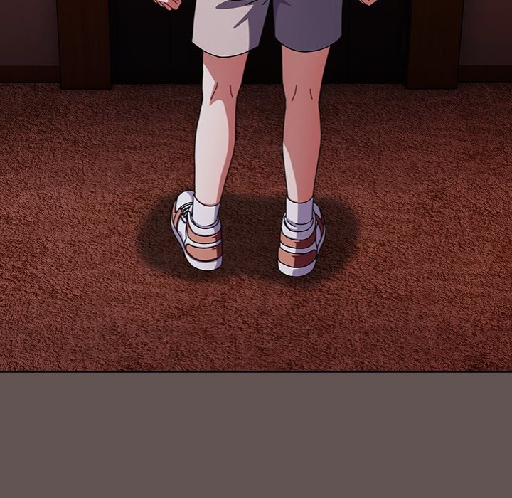 Sweet Girl Dirty Secrets chapter 31 page 97