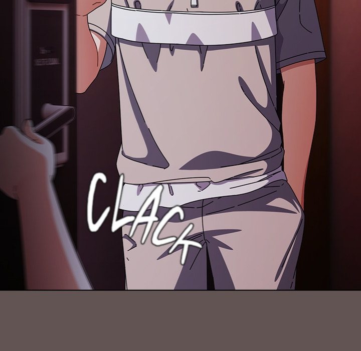 Sweet Girl Dirty Secrets chapter 31 page 103