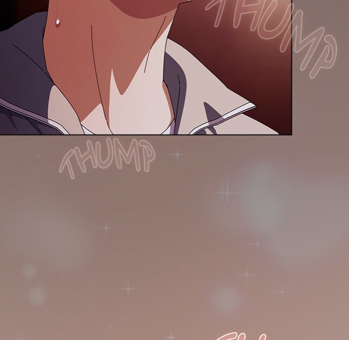 Sweet Girl Dirty Secrets chapter 31 page 108