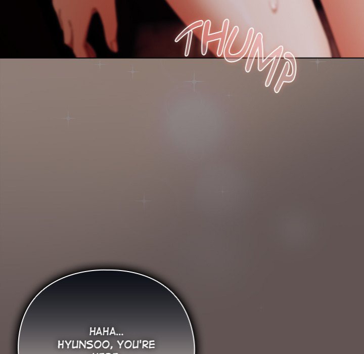 Sweet Girl Dirty Secrets chapter 31 page 111
