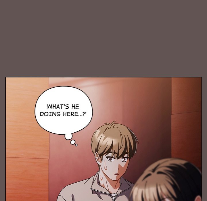Sweet Girl Dirty Secrets chapter 31 page 117