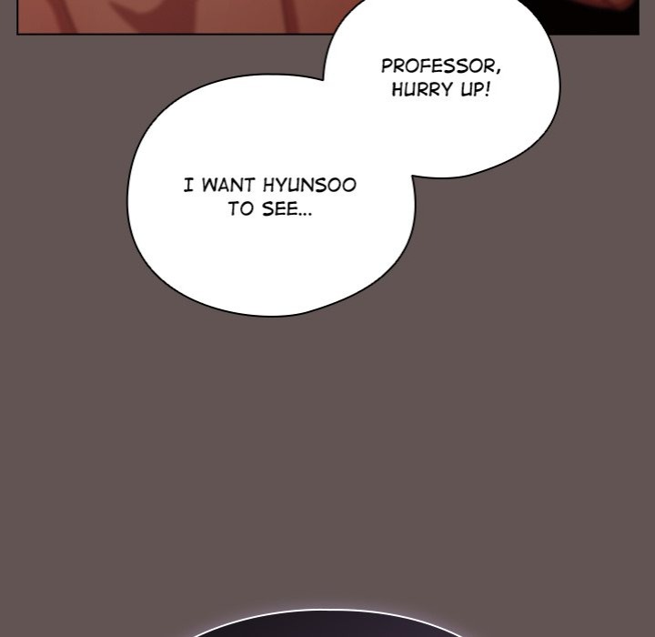 Sweet Girl Dirty Secrets chapter 31 page 119
