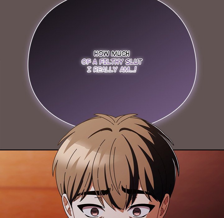 Sweet Girl Dirty Secrets chapter 31 page 120