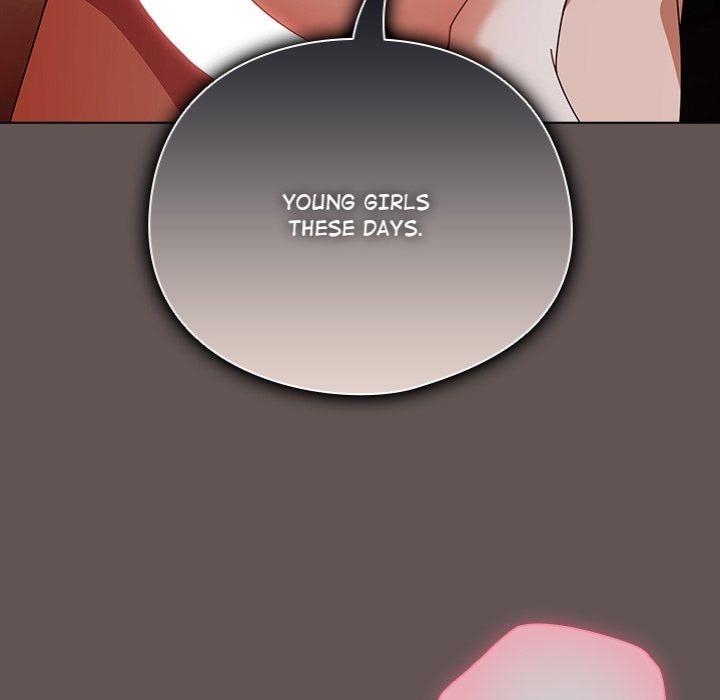Sweet Girl Dirty Secrets chapter 31 page 124
