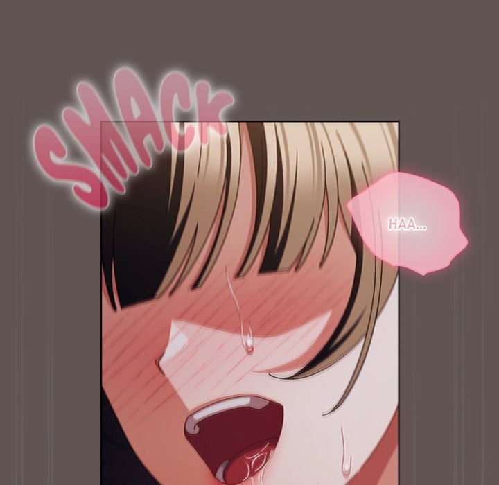 Sweet Girl Dirty Secrets chapter 31 page 130